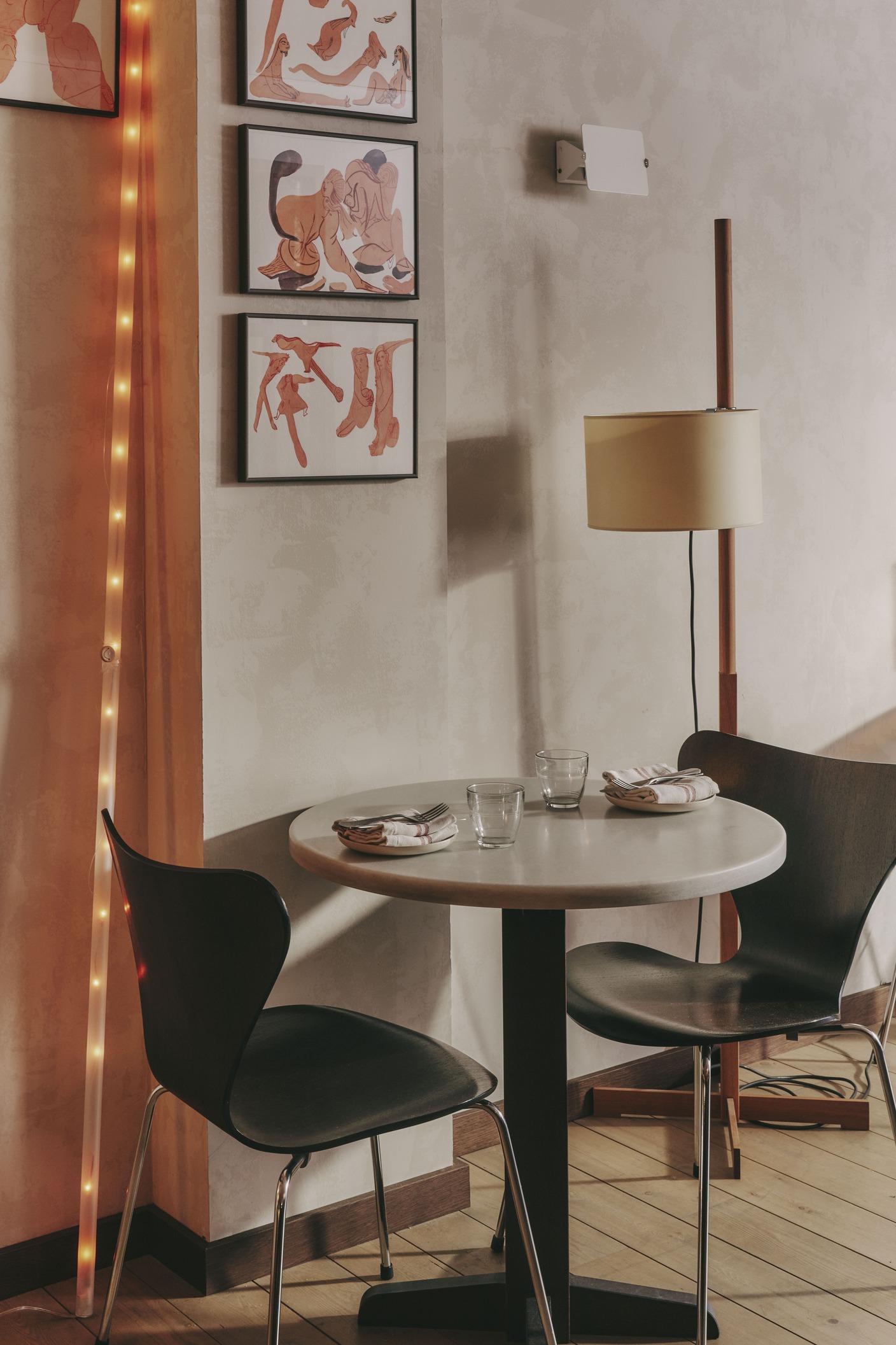 Hotel Begur